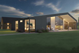 Bungalow N�02 - St. Stefan ob Stainz