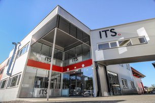 Umbau Headquarter I.T.S. Graz