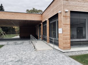 Kindergarten Prochaskagasse
