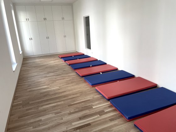 Kinderkrippe Pistotnikgasse