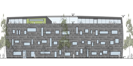 Medienzentrum - Wien