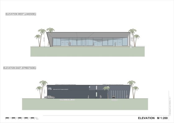 Headquarter I.T.S. - Florida/USA