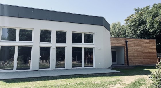 Nachhaltiges Bauen