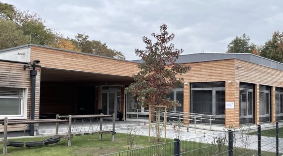 Nachhaltiges Bauen