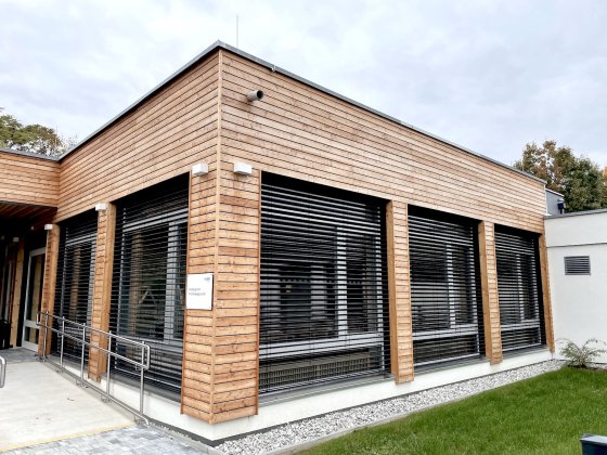 Nachhaltiges Bauen
