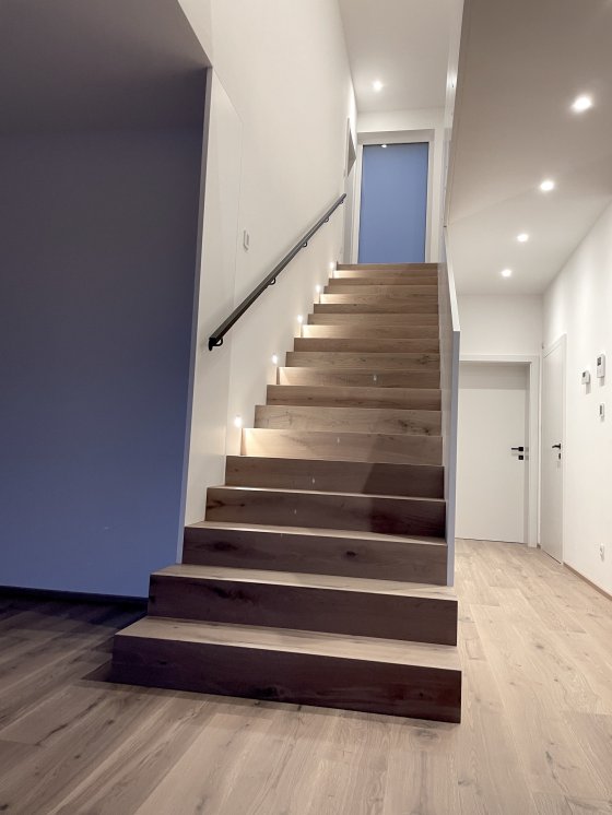 Haus AEG