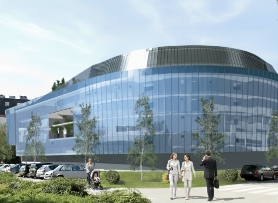 Wohnbau �ivljenje 2.0, - Ljubljana