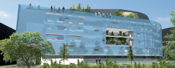 Wohnbau �ivljenje 2.0, - Ljubljana