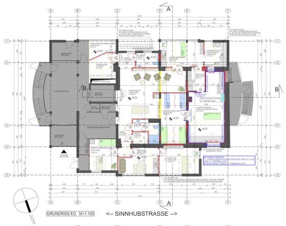 Privatklinik Salzburg - PKS
