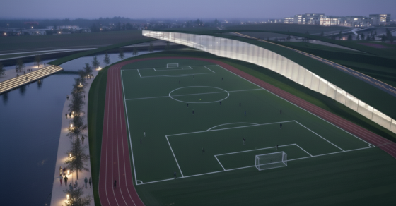 sports-park riverside