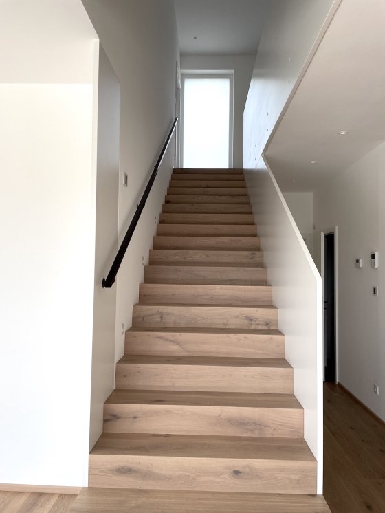 Haus AEG