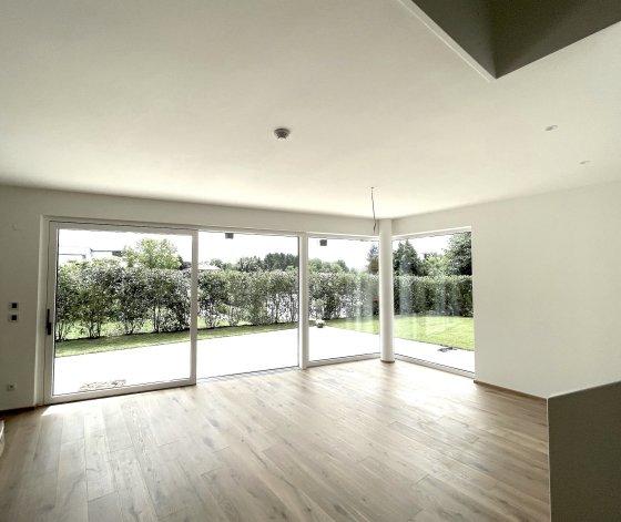 Haus AEG