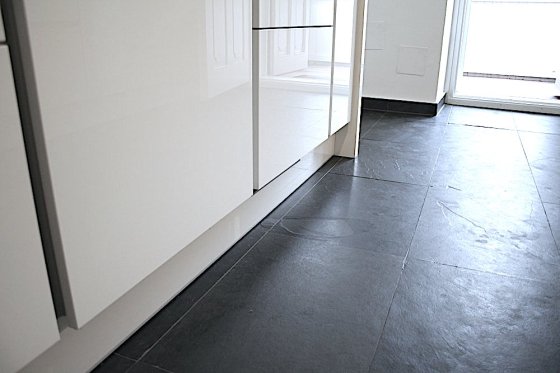 Wohnungsumbau Mozartgasse; Graz