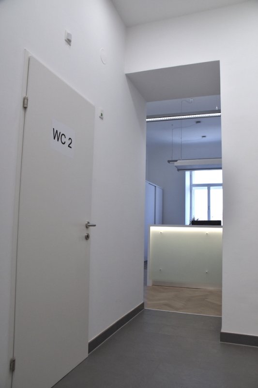 Facharztpraxis Urologie - Graz